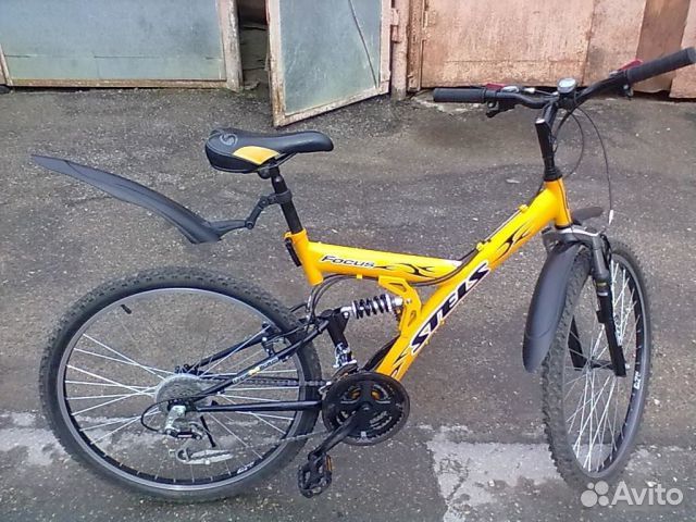 Велосипеды