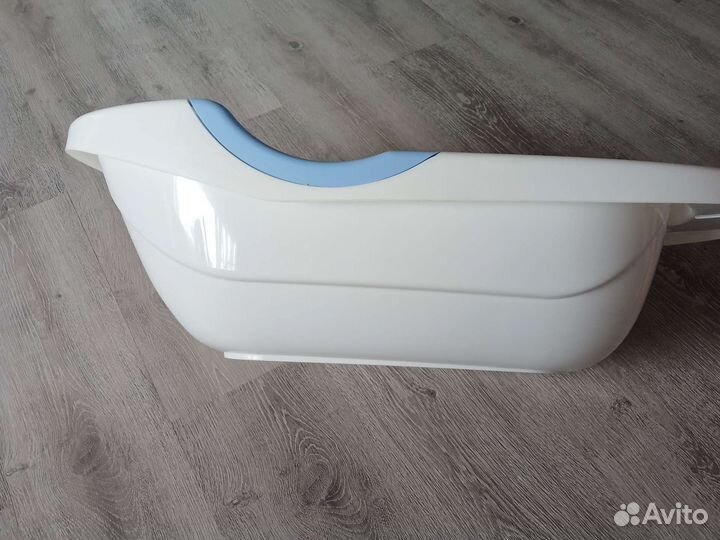 Детская ванночка для купания