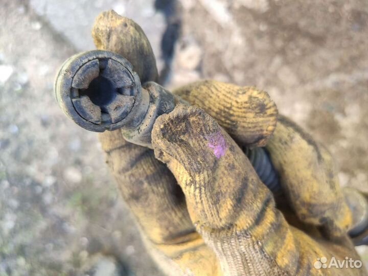 Трос АКПП для Audi A6C5 / ALLroad