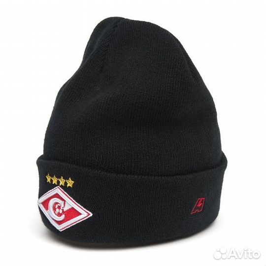 Шапки футбольных команд