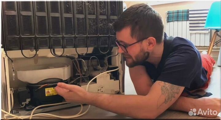 Ремонт стиральных машин на дому частный мастер