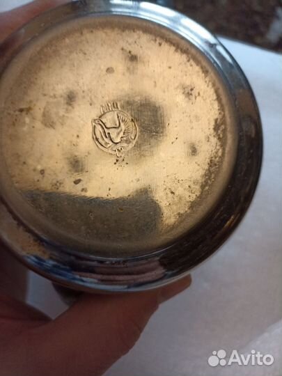 Чайник заварочный СССР