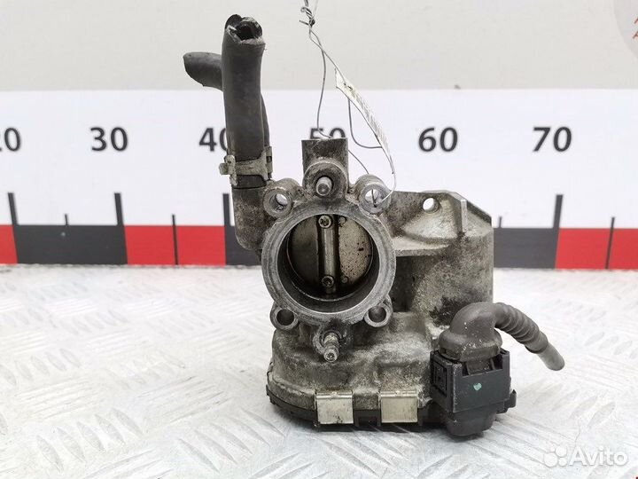 Заслонка дроссельная для Opel Astra G 9157512