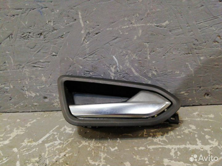 Ручка двери передняя правая Renault Arkana