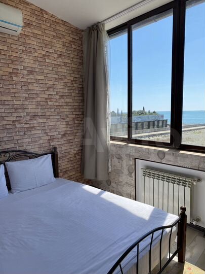 2-к. квартира, 110 м², 1/10 эт.