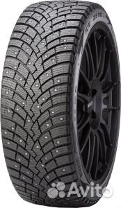 Pirelli Ice Zero 2 255/40 R20 101H