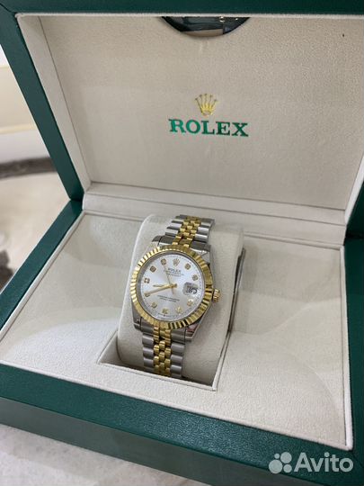 Женские часы rolex