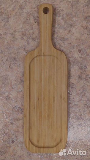 Доска сервировочная