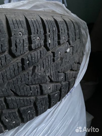 Nokian Tyres Nordman 7 SUV 245/65 R17