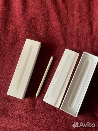 Активный стилус Wiwu pencil W