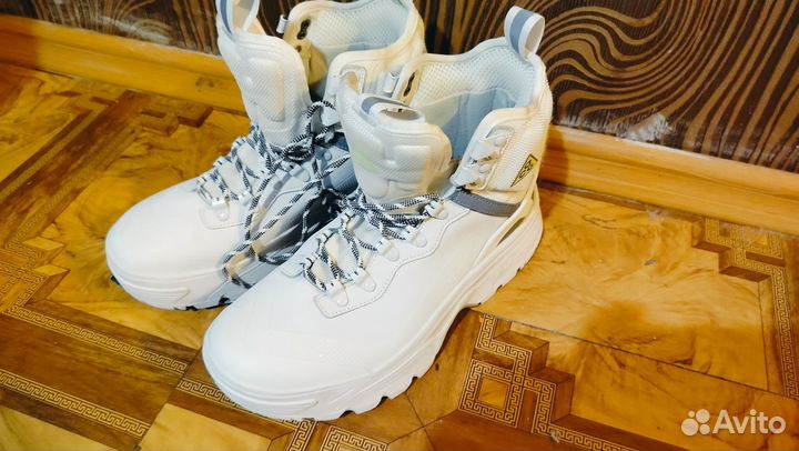 Зимние ботинки Nike