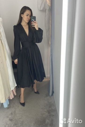 Платье ln family