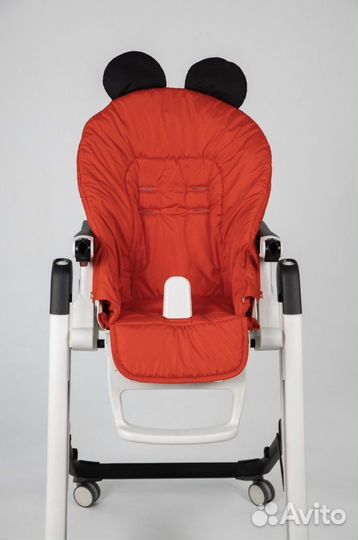 Чехол на детский стульчик для кормления