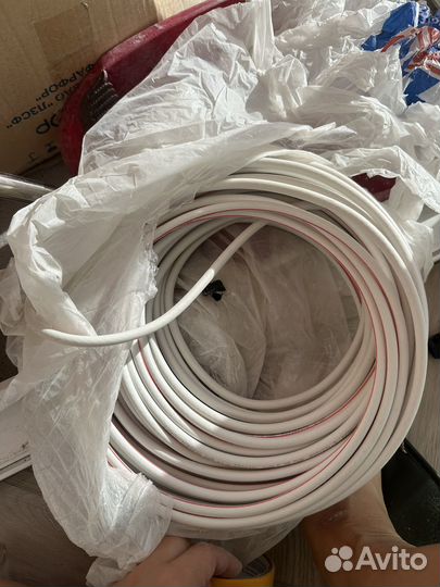 Кабель 75om