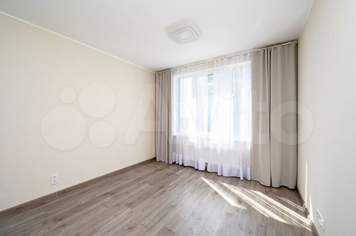 Апартаменты-студия, 23,7 м², 12/21 эт.