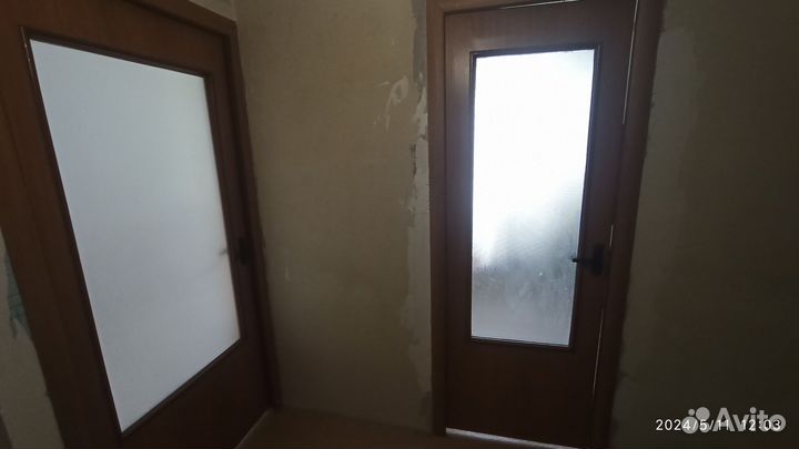 Двери межкомнатные