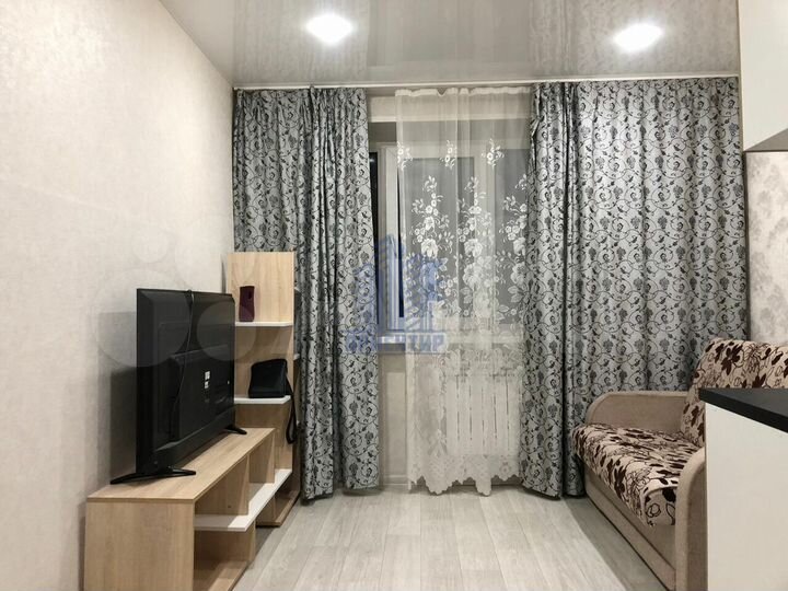 Комната 13 м² в 7-к., 4/5 эт.