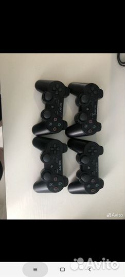 Sony playstation 3 fat