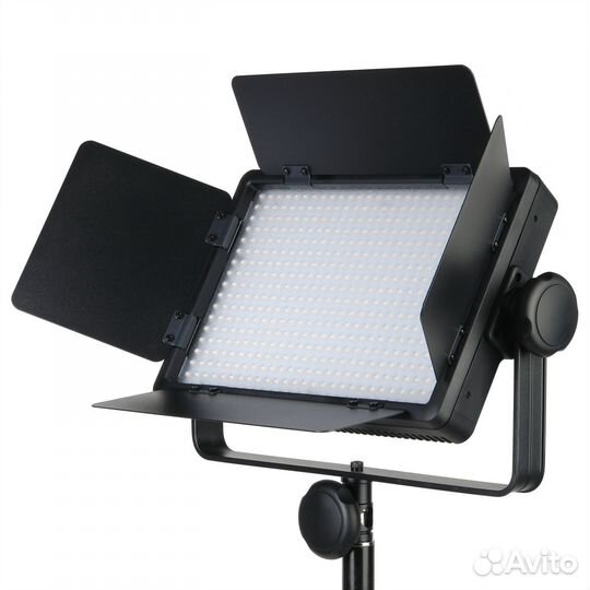 Осветитель Godox LED500C