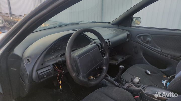 Разбор chevrolet Cavalier