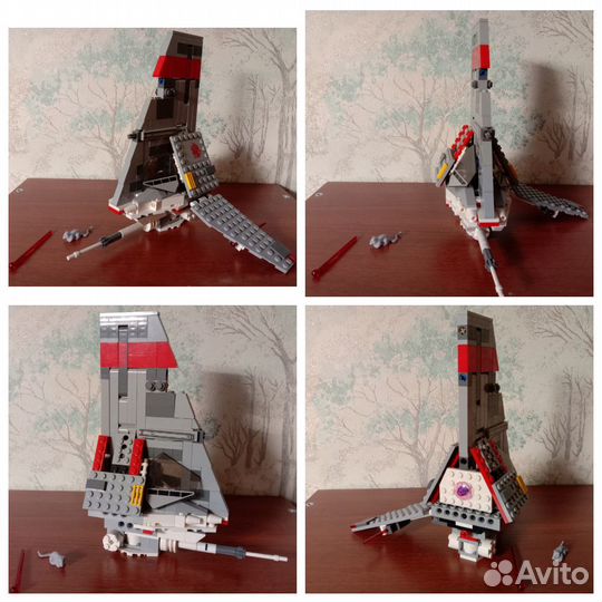 Конструкторы Лего (lego)