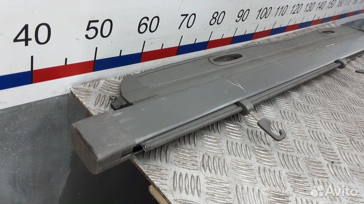 Шторка багажника Hyundai Tucson 2005