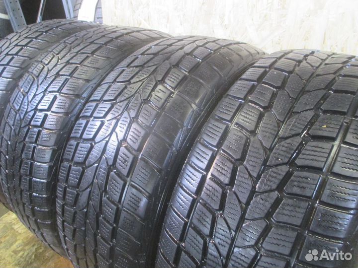 Dunlop SP Winter Sport 400 235/55 R17