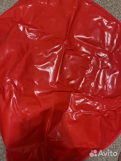 Ватрушка от Мкдоналдс