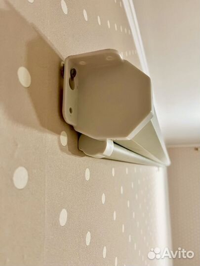 Экран для проектора Cactus expert