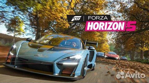 Forza Horizon 5+4 steam