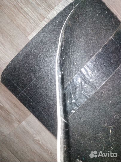 Линолеум 3 на 5 новый