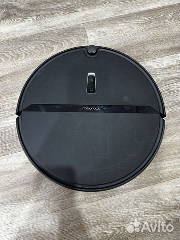 Робот-пылесос Roborock E4