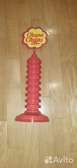 Подставка для чупа чупс 120штук