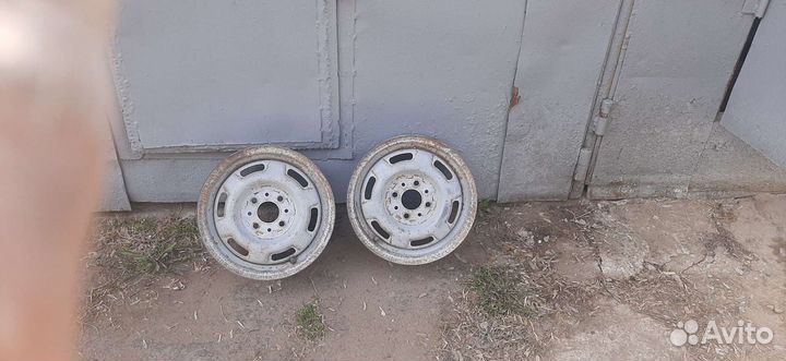 Диски на ваз
