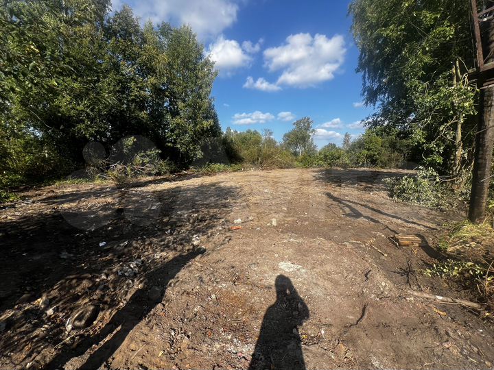 Участок 24 сот. (ИЖС)