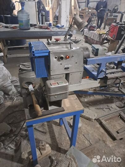 Токарный станок по дереву