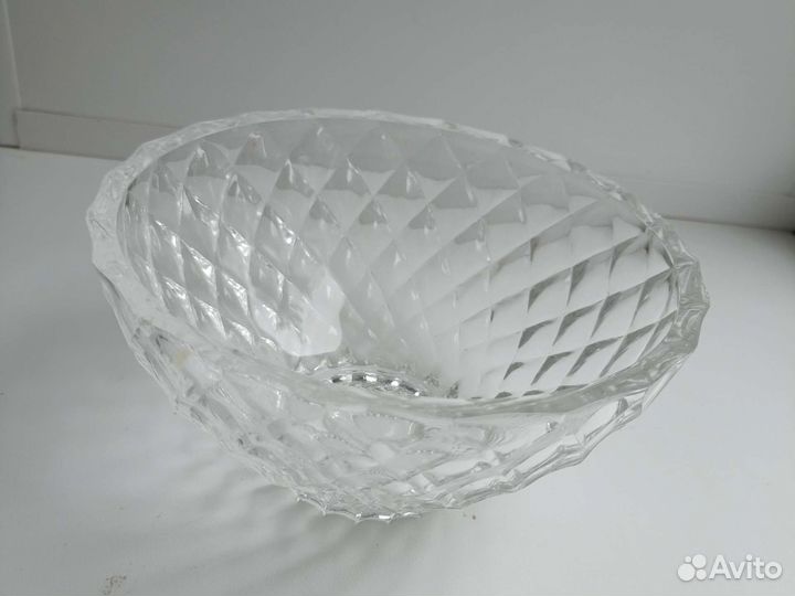 Ваза для фруктов