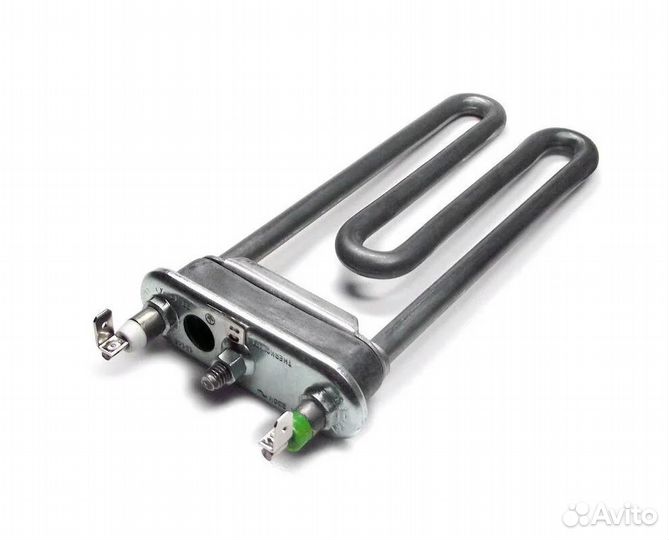 Тэн для стиральной машины 1700W универсальный