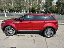 Land Rover Range Rover Evoque 2.0 AT, 2011, 179 000 км, с пробегом, цена 1 700 000 руб.