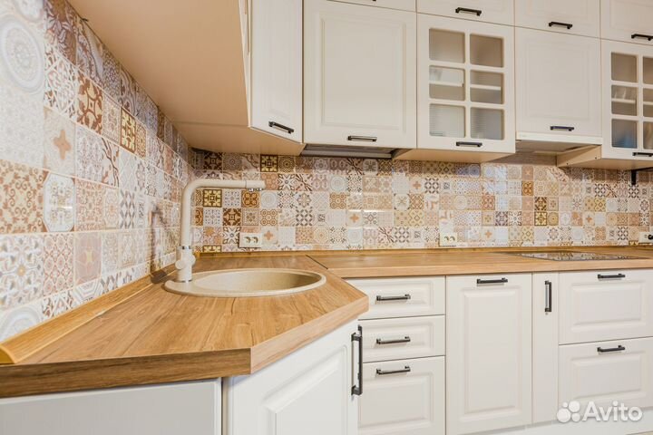 Кухня (цена за всю кухню)km-35892