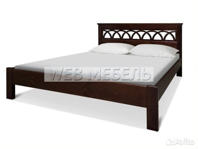 Подъемная кровать