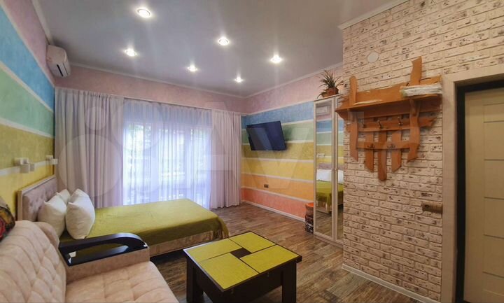 Комната 30 м², 2/3 эт.