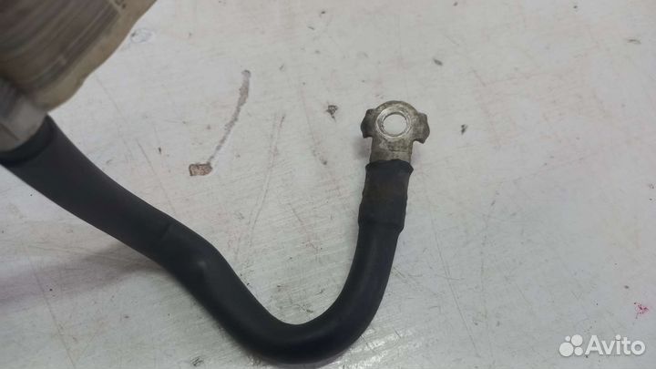 Провод массы Volkswagen Tiguan 2