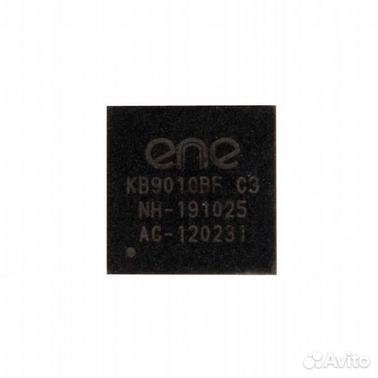 Мультиконтроллер KB9010BF C3 RB