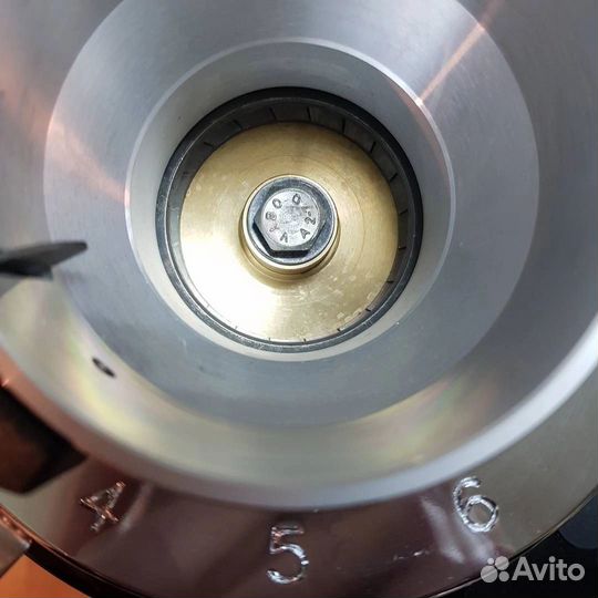 Ремонт кофемашин nuova simonelli и кофемолок