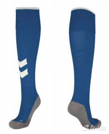 Гетры футбольные детские