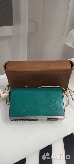 Фен времён СССР