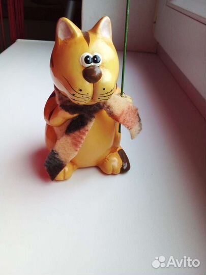 Сувениры, фигурки животных