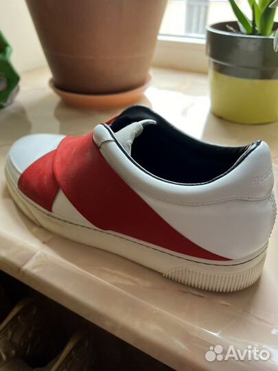 Кеды кроссовки Proenza Schouler