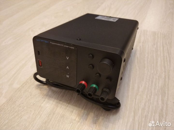 Блок питания Wanptek 300W 60V5A